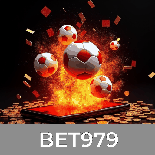 A Emoção dos Caça-Níqueis na BET979: Alta Adrenalina e Retorno Garantido