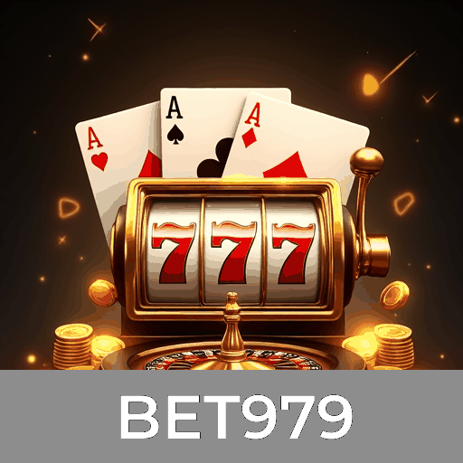 A Emoção dos Jogos de Cassino no BET979: Ganhe Grande!