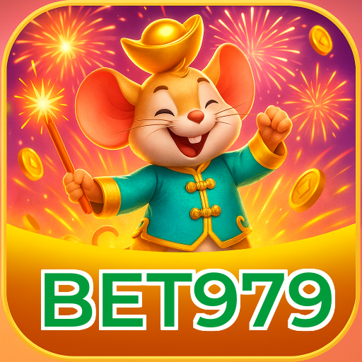BET979logo